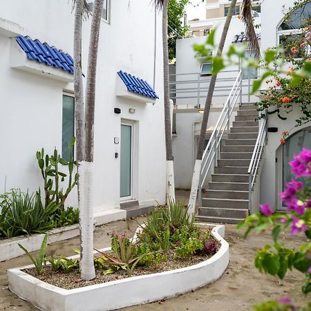La Mona Loiza Apartment Complex By Stay With Bear San Juan Esterno foto