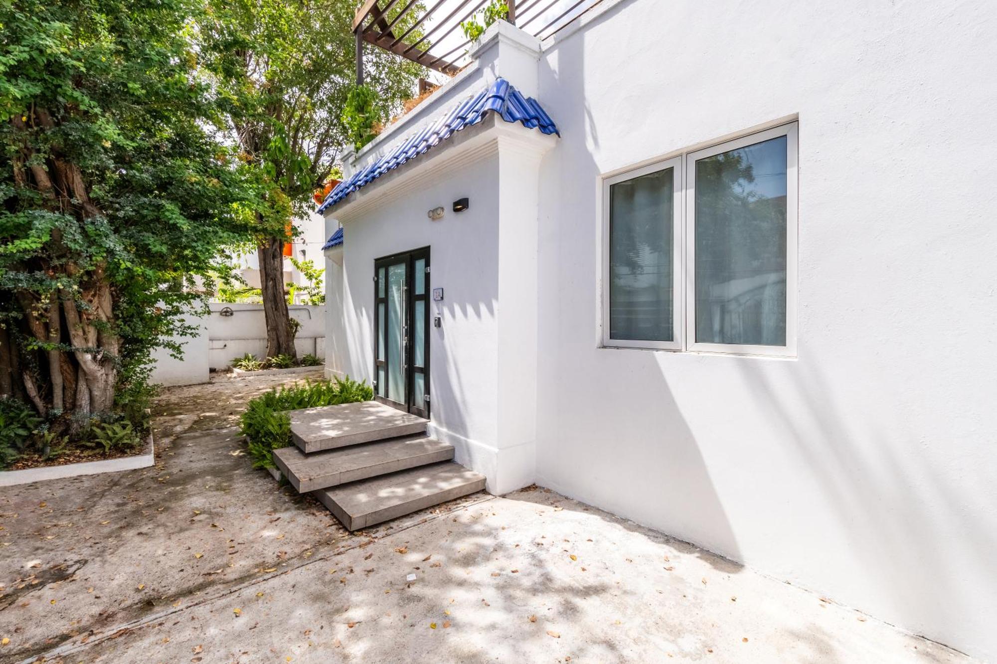 La Mona Loiza Apartment Complex By Stay With Bear San Juan Esterno foto
