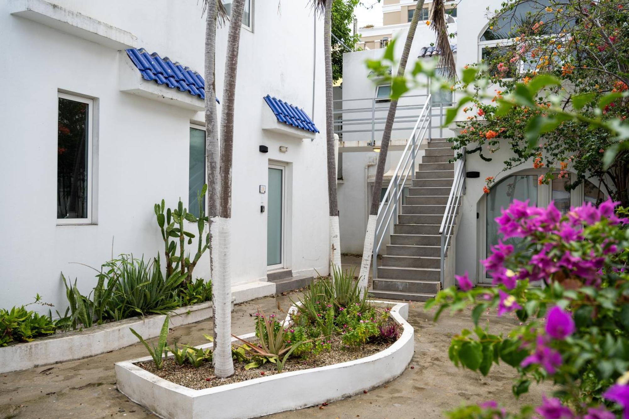 La Mona Loiza Apartment Complex By Stay With Bear San Juan Esterno foto
