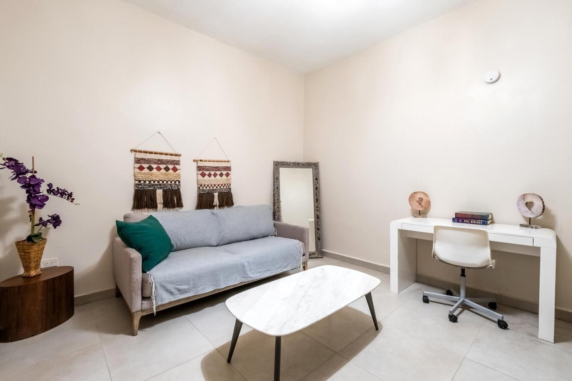 La Mona Loiza Apartment Complex By Stay With Bear San Juan Camera foto