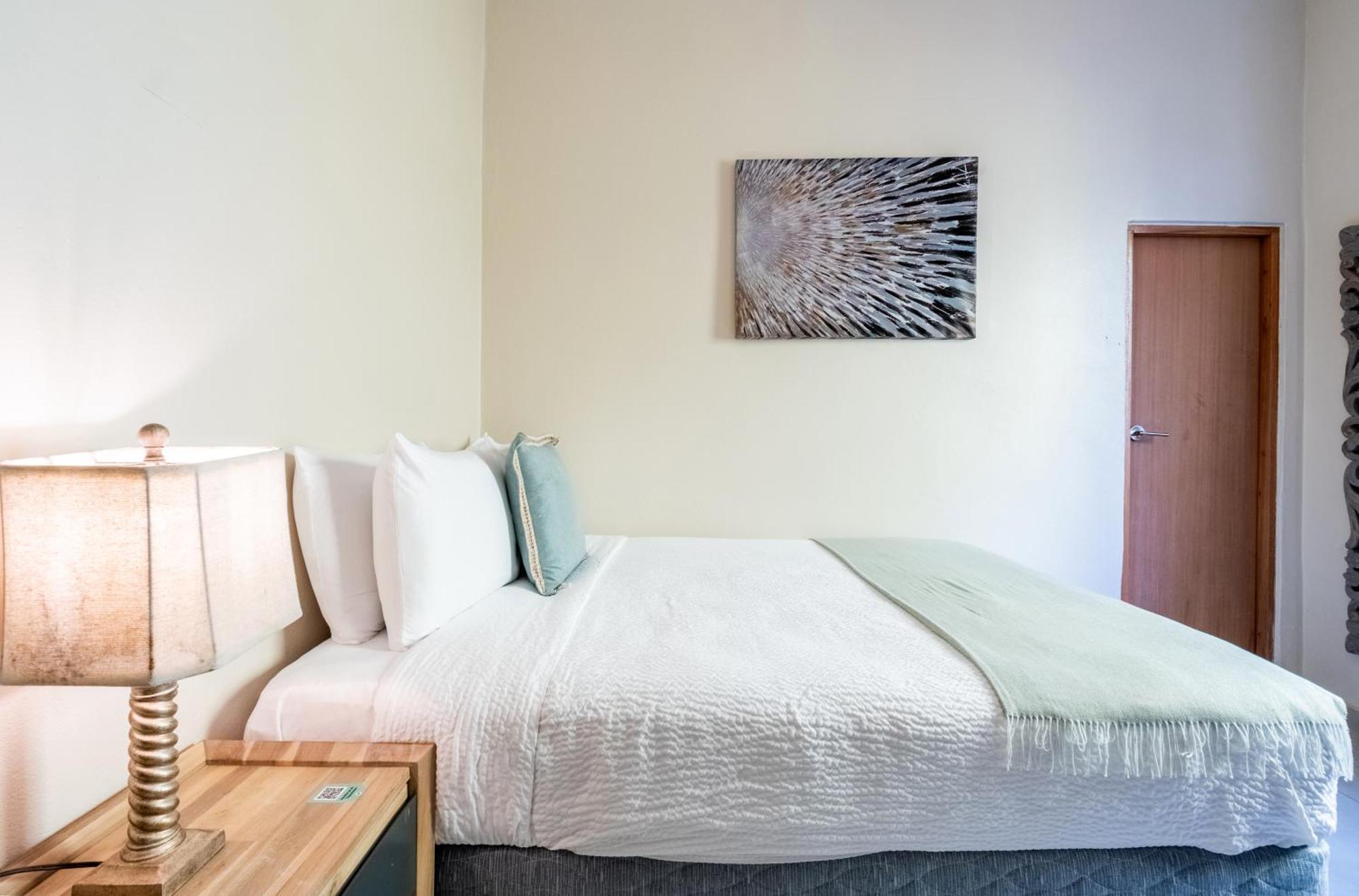 La Mona Loiza Apartment Complex By Stay With Bear San Juan Camera foto