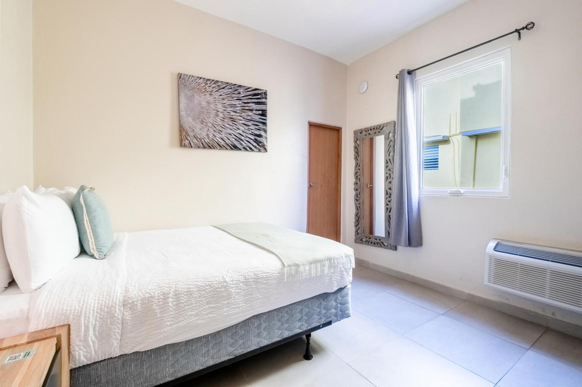 La Mona Loiza Apartment Complex By Stay With Bear San Juan Camera foto