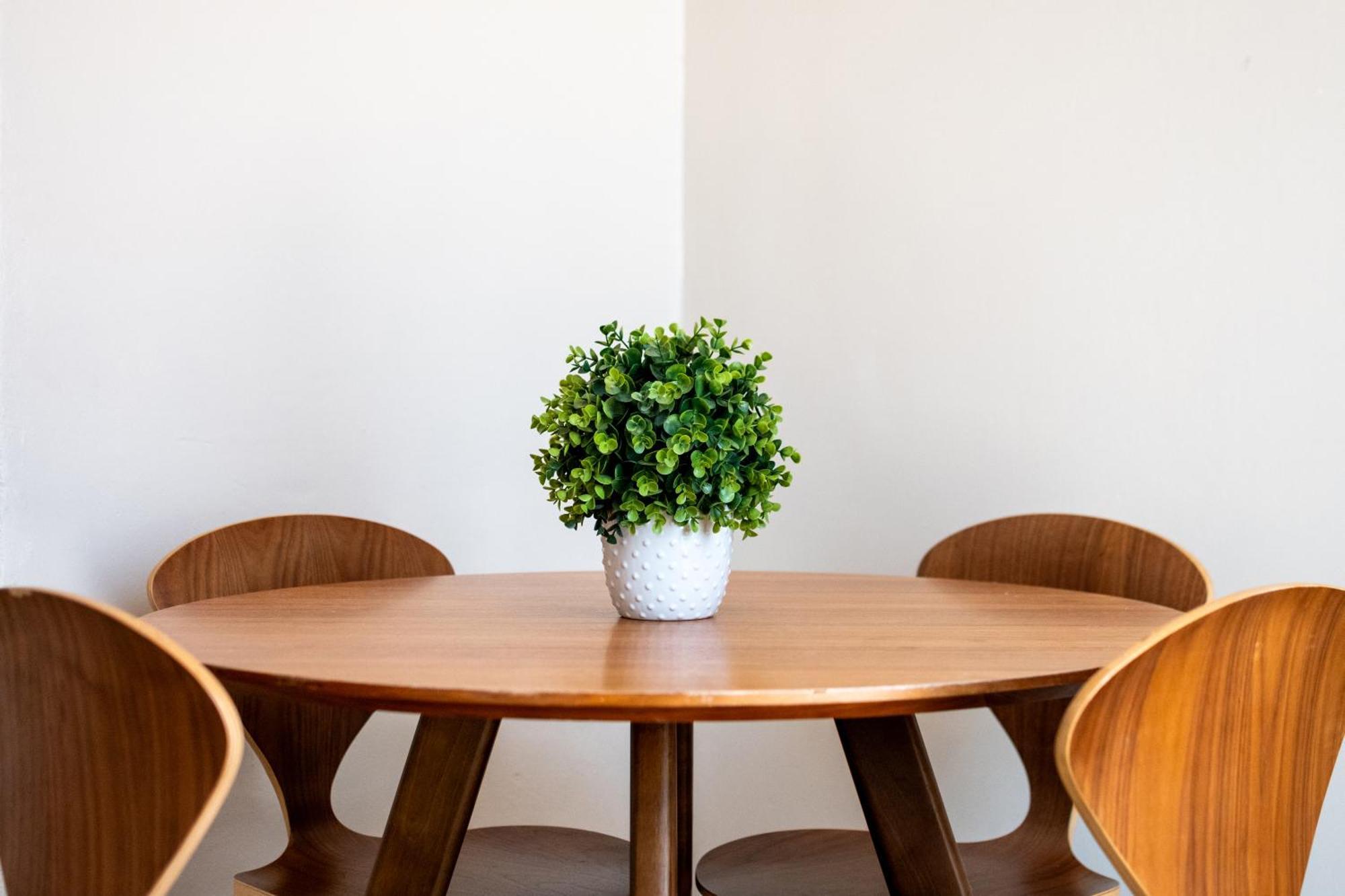 La Mona Loiza Apartment Complex By Stay With Bear San Juan Camera foto