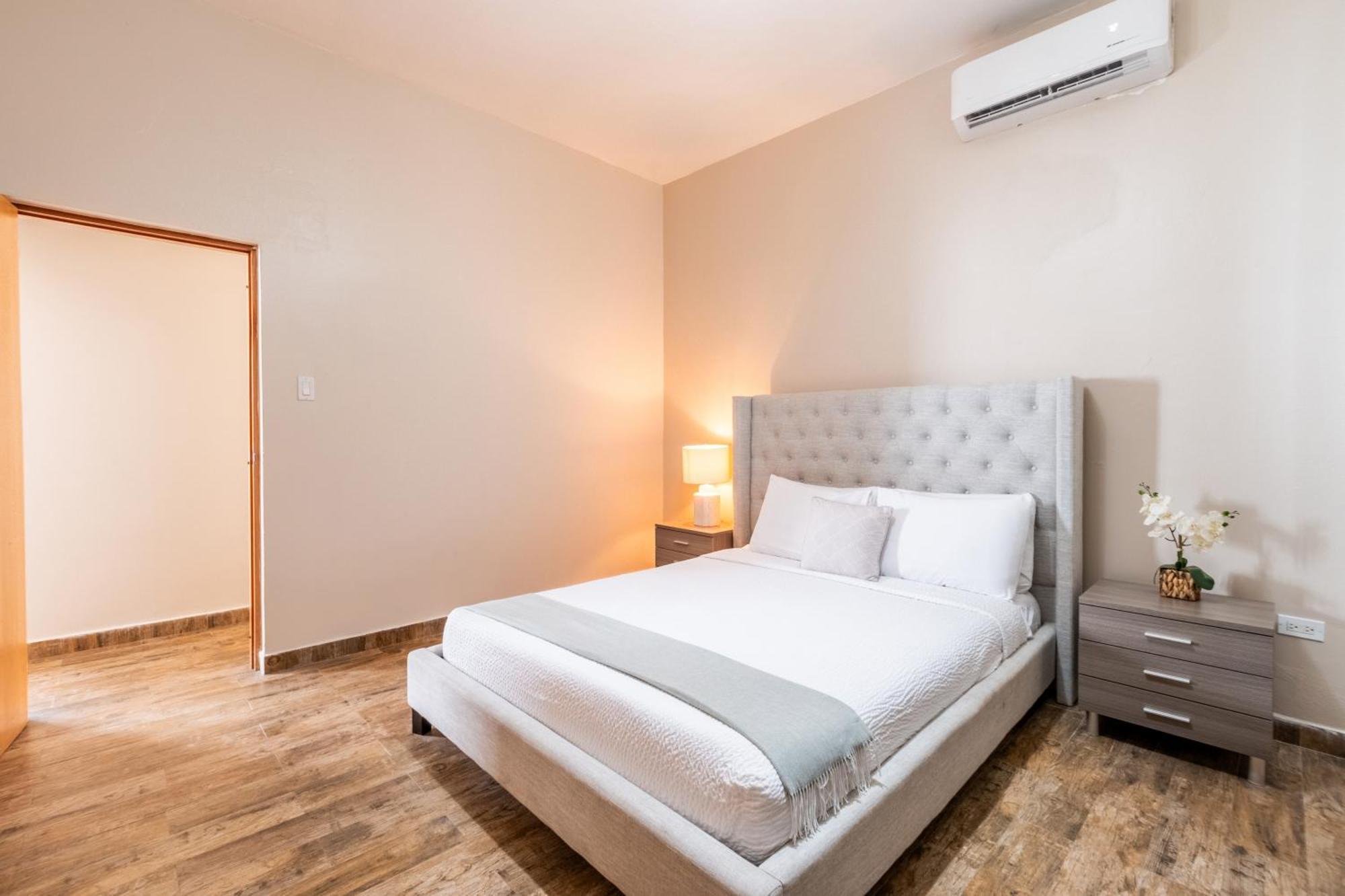La Mona Loiza Apartment Complex By Stay With Bear San Juan Camera foto