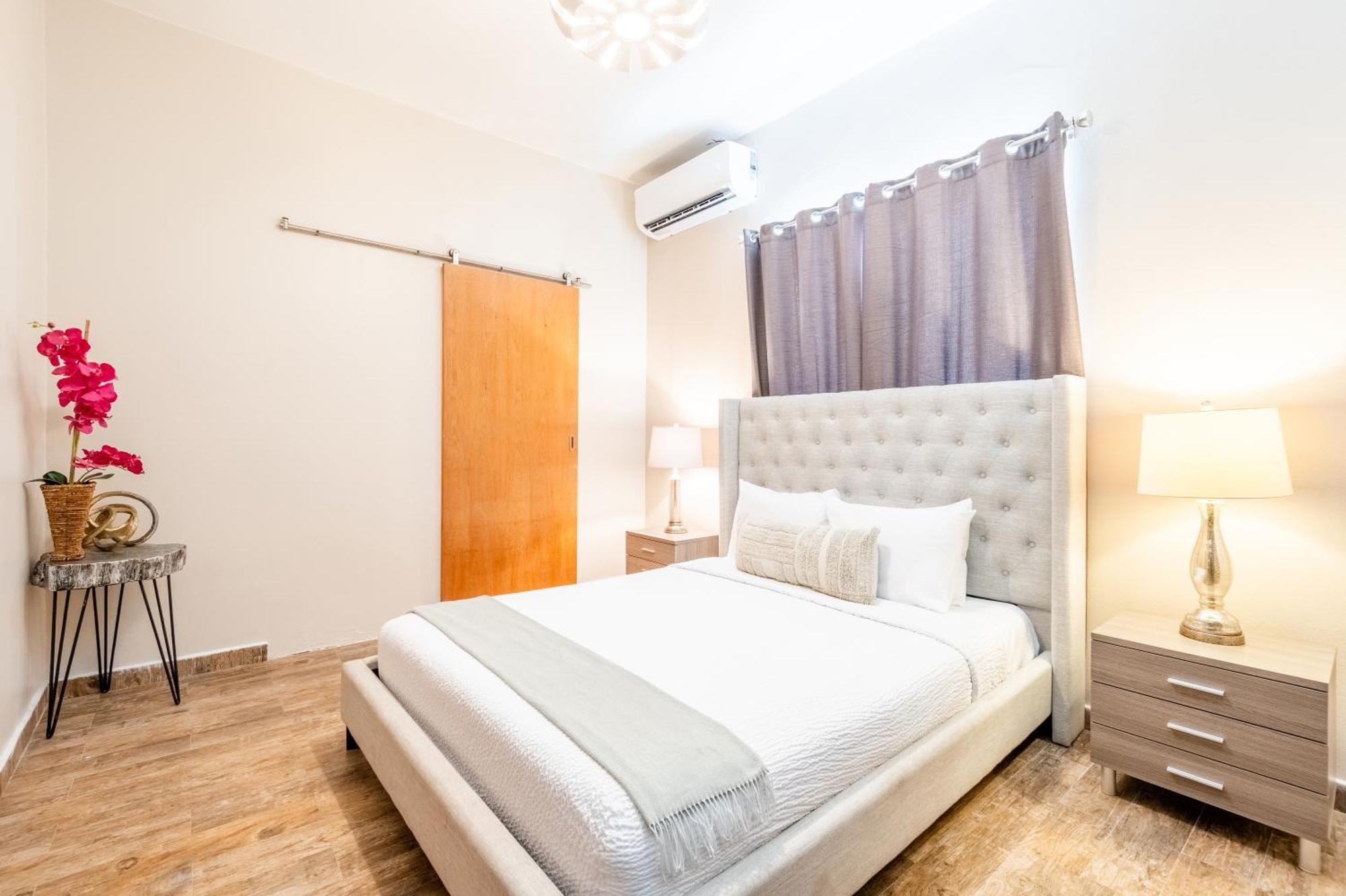 La Mona Loiza Apartment Complex By Stay With Bear San Juan Esterno foto