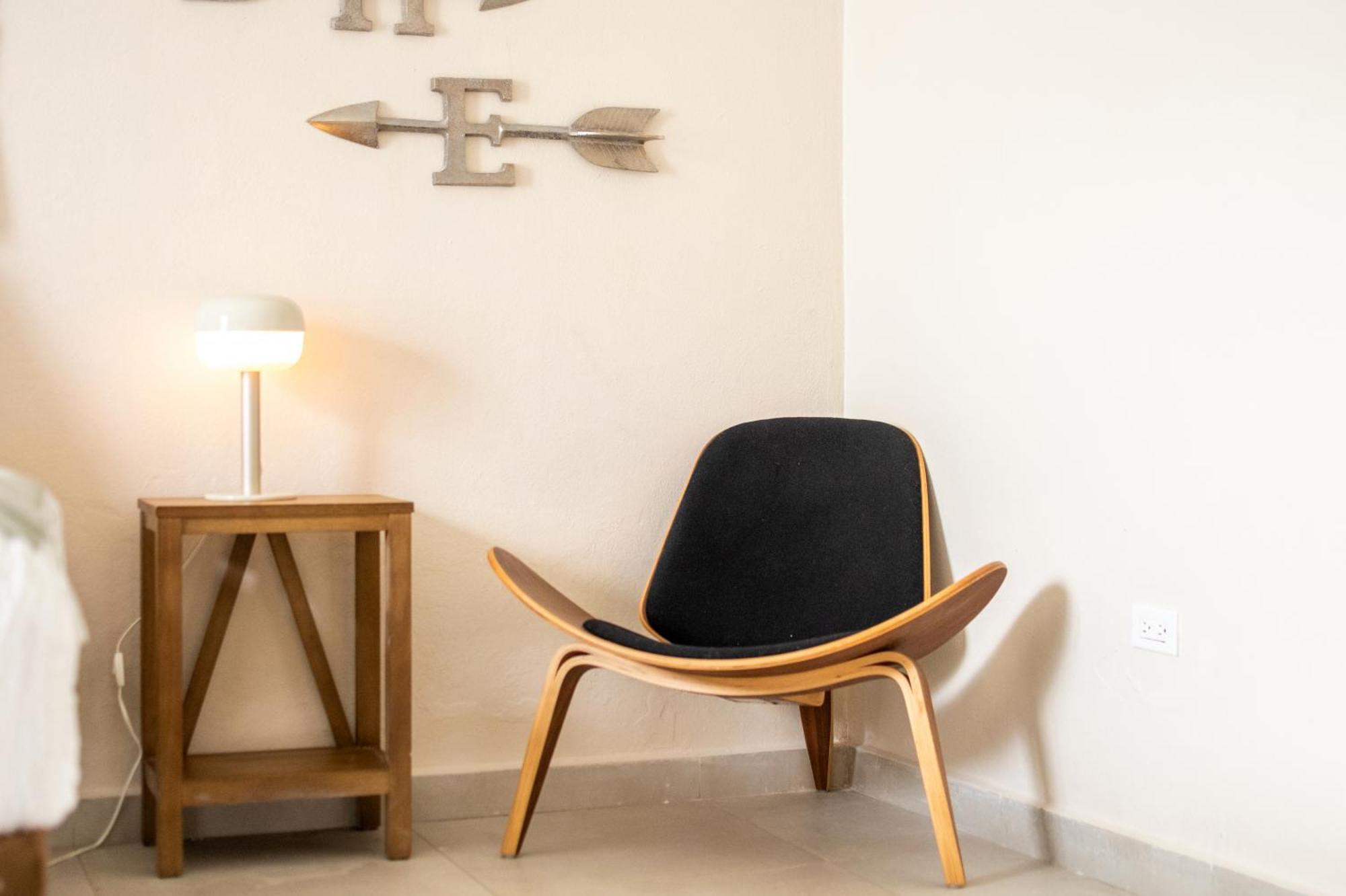La Mona Loiza Apartment Complex By Stay With Bear San Juan Camera foto