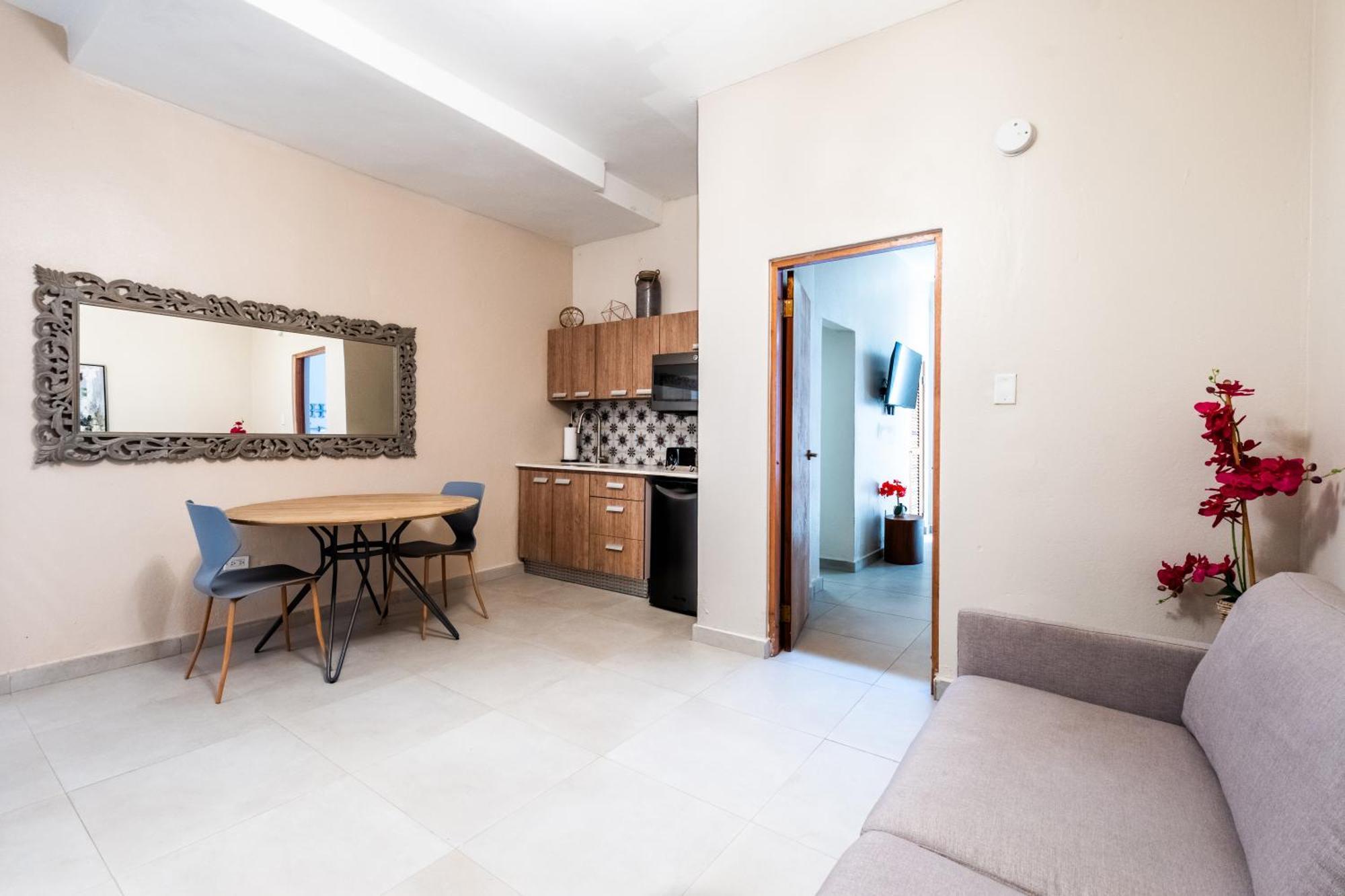 La Mona Loiza Apartment Complex By Stay With Bear San Juan Camera foto
