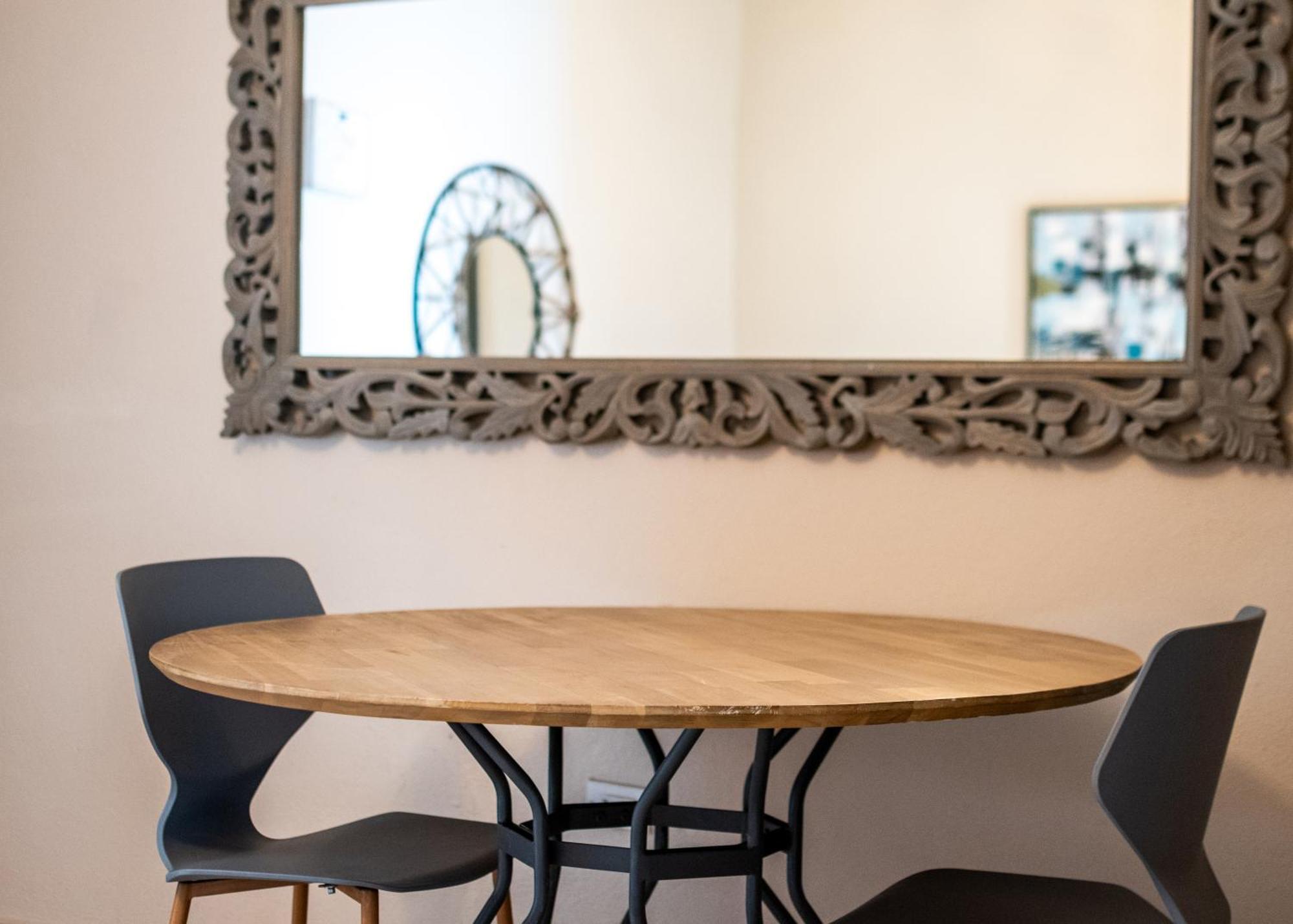 La Mona Loiza Apartment Complex By Stay With Bear San Juan Camera foto