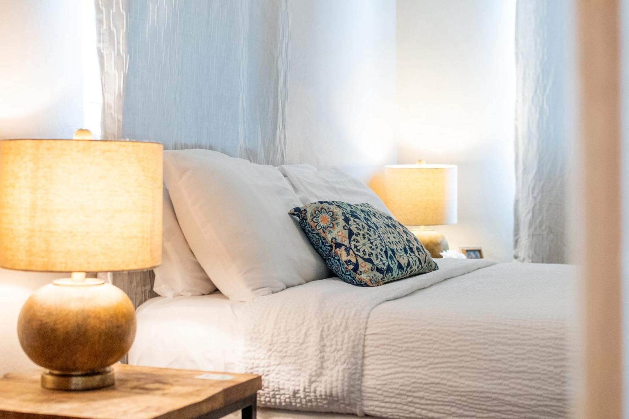 La Mona Loiza Apartment Complex By Stay With Bear San Juan Esterno foto
