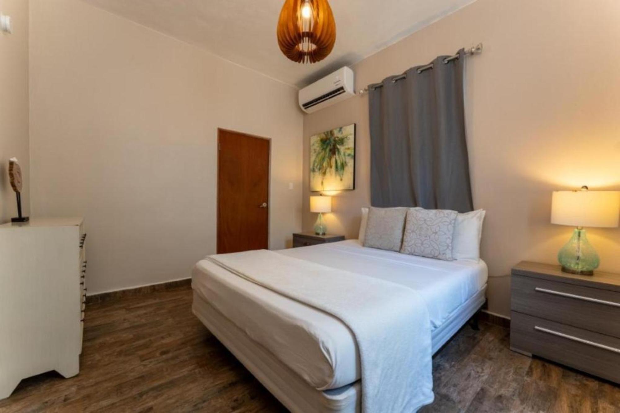 La Mona Loiza Apartment Complex By Stay With Bear San Juan Camera foto