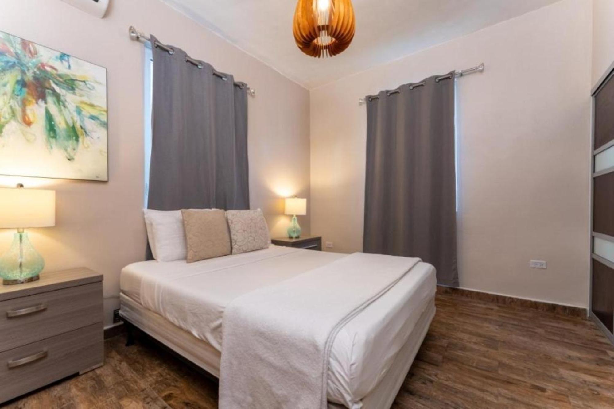 La Mona Loiza Apartment Complex By Stay With Bear San Juan Camera foto