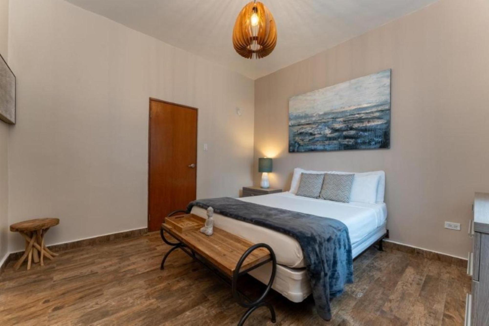 La Mona Loiza Apartment Complex By Stay With Bear San Juan Camera foto